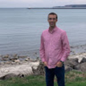 Meet your Posher, Kyle